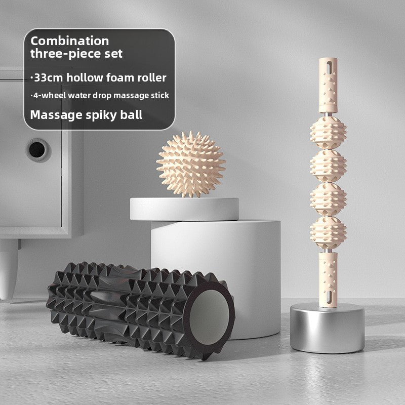 EVA Foam Roller for Muscle Recovery and Relaxation