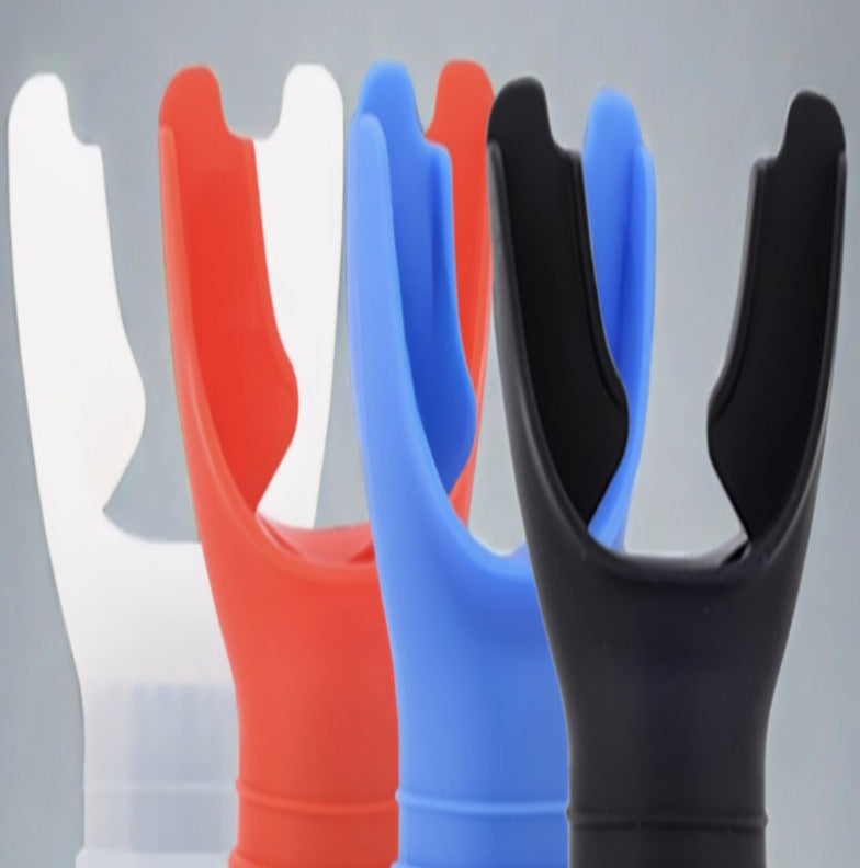 Adjustable Y-Shaped Breathing Lung Trainer