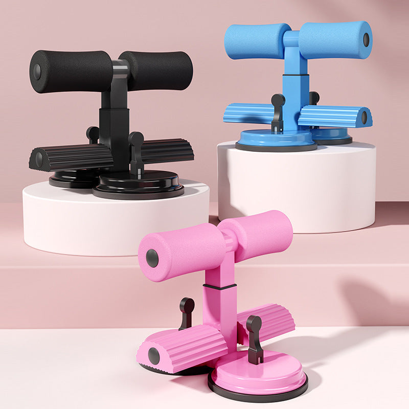 Home Fitness Equipment