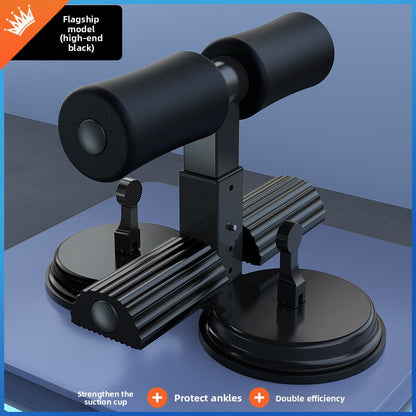 Home Fitness Equipment