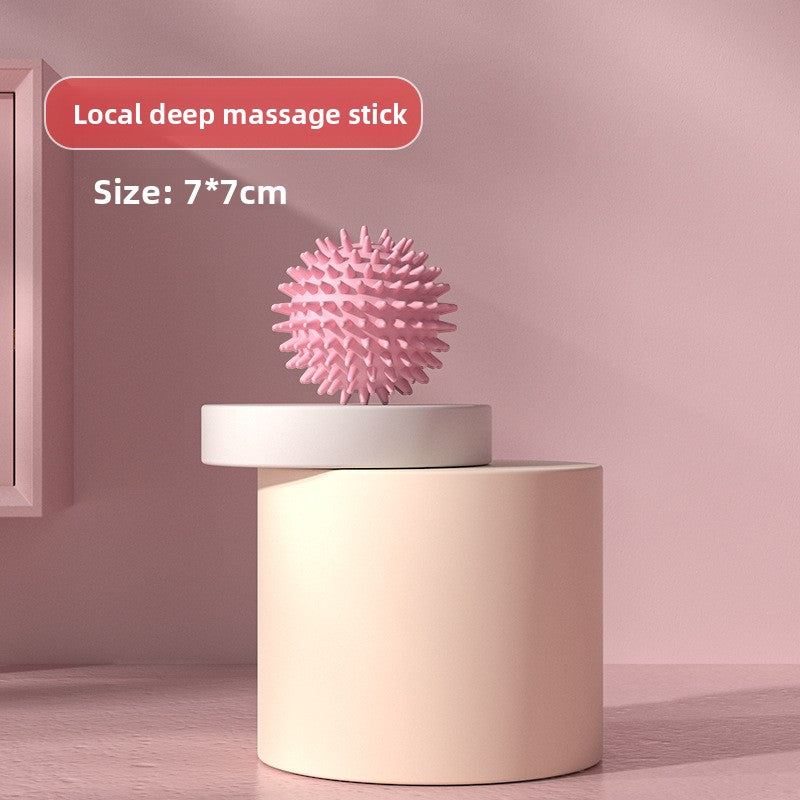 EVA Foam Roller for Muscle Recovery and Relaxation