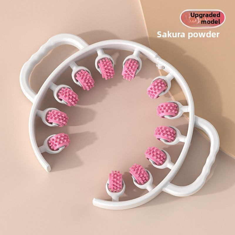 Muscle Relaxation Leg Massager Roller