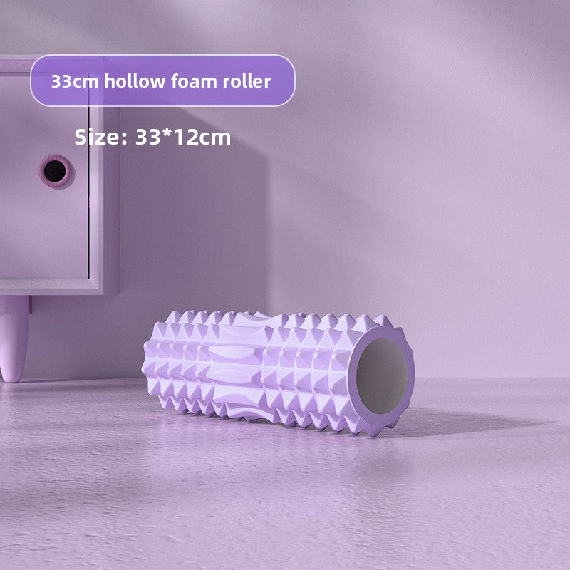 EVA Foam Roller for Muscle Recovery and Relaxation