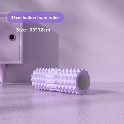EVA Foam Roller for Muscle Recovery and Relaxation