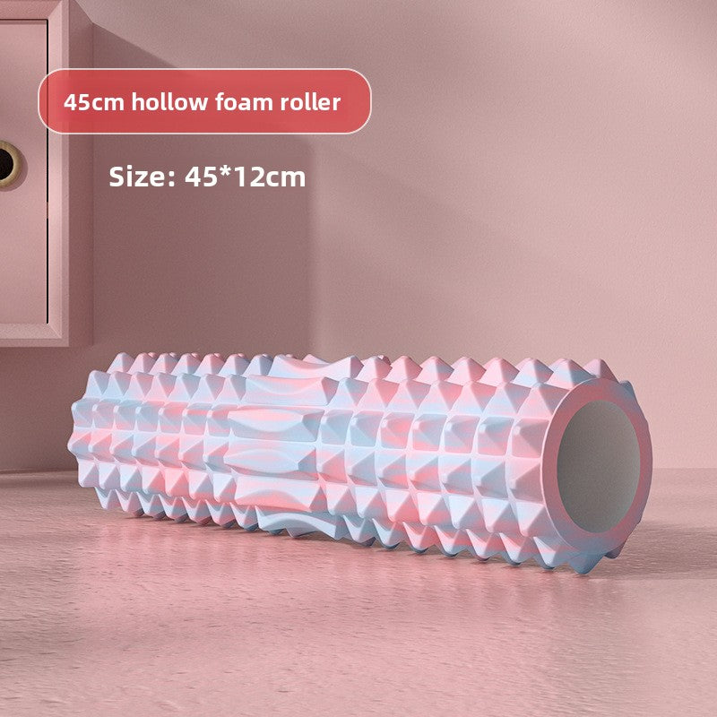 EVA Foam Roller for Muscle Recovery and Relaxation