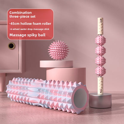 EVA Foam Roller for Muscle Recovery and Relaxation