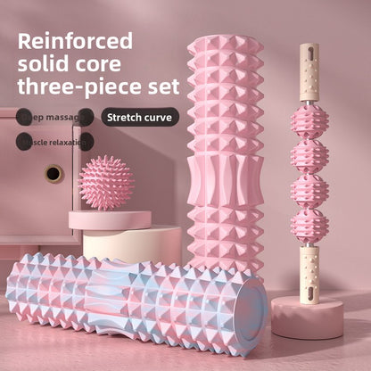 EVA Foam Roller for Muscle Recovery and Relaxation