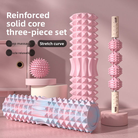 EVA Foam Roller for Muscle Recovery and Relaxation