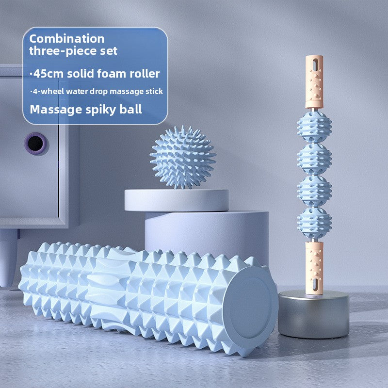 EVA Foam Roller for Muscle Recovery and Relaxation