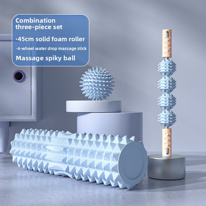 EVA Foam Roller for Muscle Recovery and Relaxation