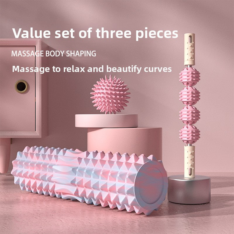 EVA Foam Roller for Muscle Recovery and Relaxation