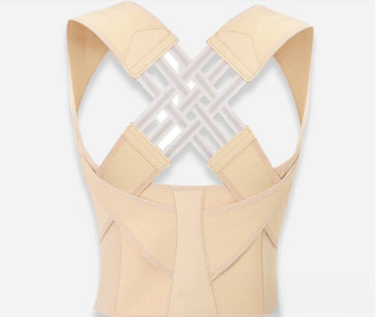 Hunchback shoulder opening corrector
