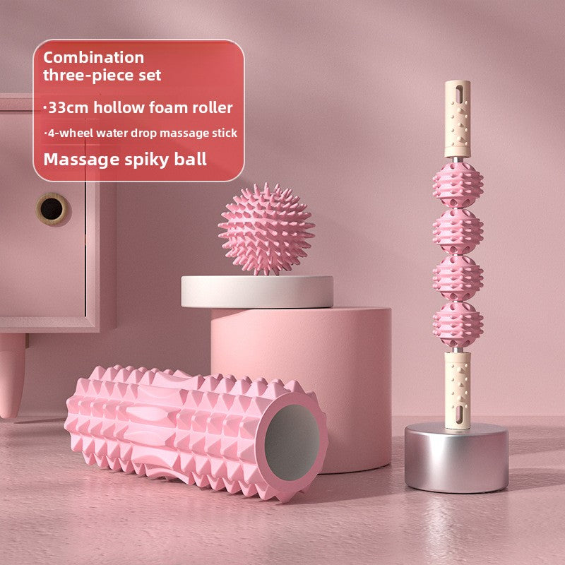 EVA Foam Roller for Muscle Recovery and Relaxation