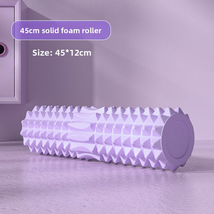 EVA Foam Roller for Muscle Recovery and Relaxation