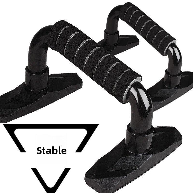 I-Shaped Push-up Bracket