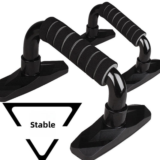 I-Shaped Push-up Bracket