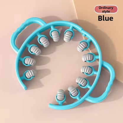Muscle Relaxation Leg Massager Roller