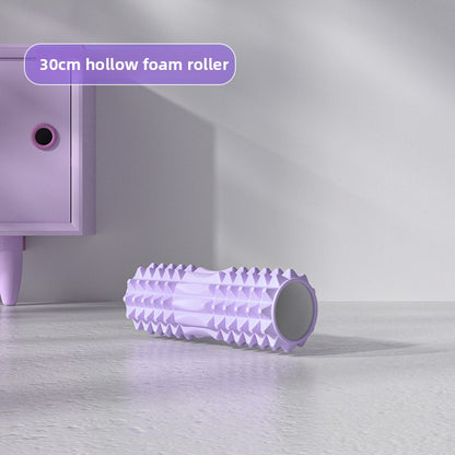 EVA Foam Roller for Muscle Recovery and Relaxation