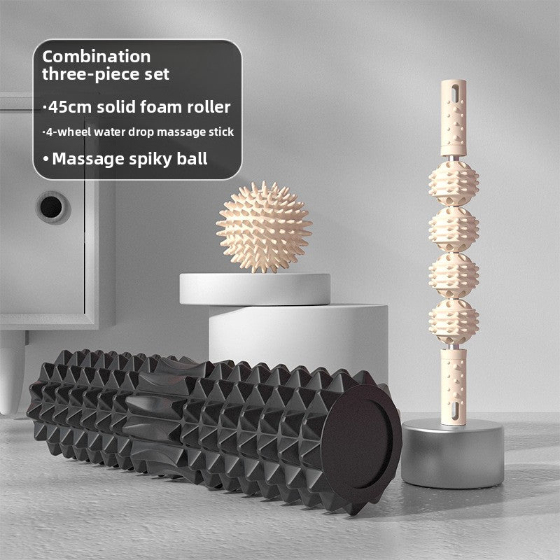 EVA Foam Roller for Muscle Recovery and Relaxation