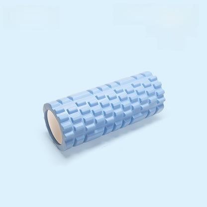 EVA Hollow Yoga Roller Muscle Recovery Foam Cylinder
