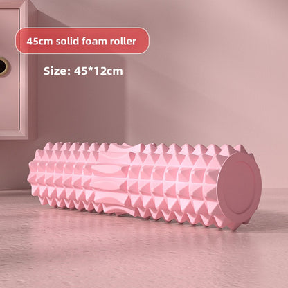 EVA Foam Roller for Muscle Recovery and Relaxation
