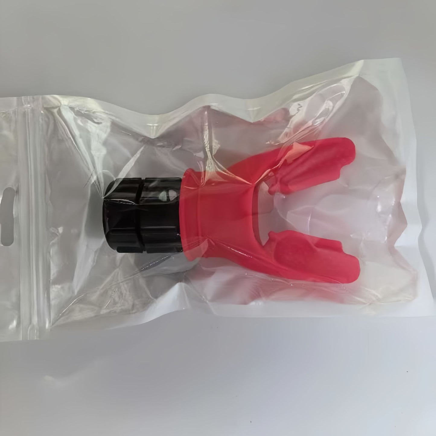 Adjustable Y-Shaped Breathing Lung Trainer
