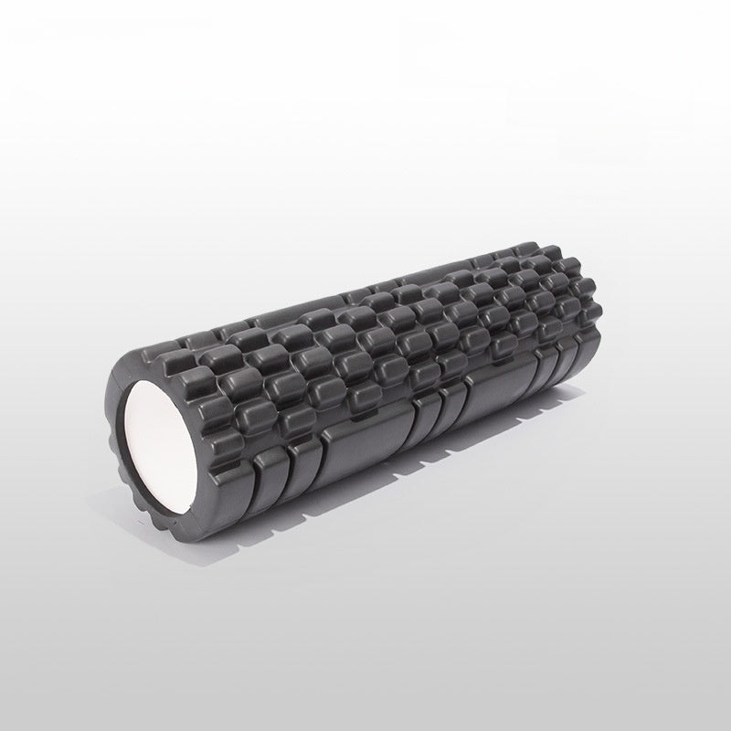 EVA Hollow Yoga Roller Muscle Recovery Foam Cylinder