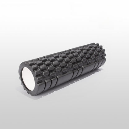 EVA Hollow Yoga Roller Muscle Recovery Foam Cylinder