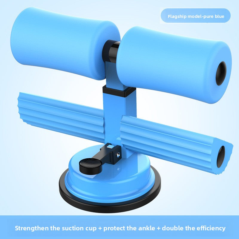 Home Fitness Equipment