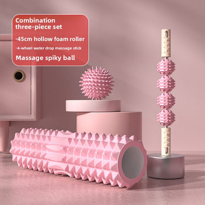 EVA Foam Roller for Muscle Recovery and Relaxation
