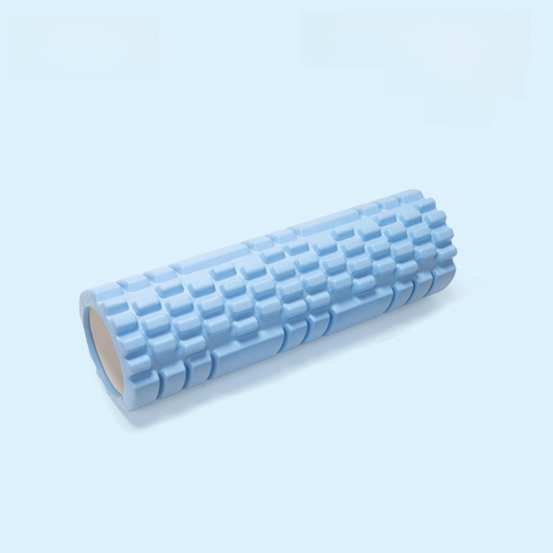 EVA Hollow Yoga Roller Muscle Recovery Foam Cylinder