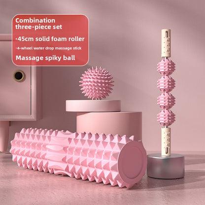 EVA Foam Roller for Muscle Recovery and Relaxation