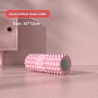 EVA Foam Roller for Muscle Recovery and Relaxation