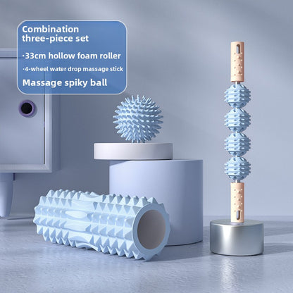 EVA Foam Roller for Muscle Recovery and Relaxation