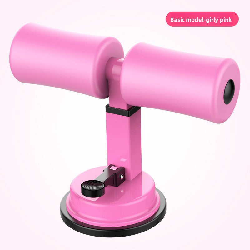 Home Fitness Equipment