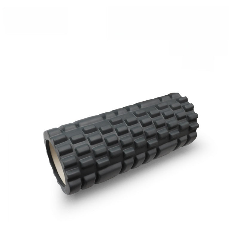EVA Hollow Yoga Roller Muscle Recovery Foam Cylinder