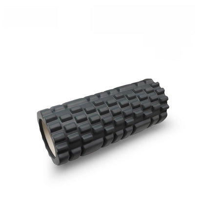 EVA Hollow Yoga Roller Muscle Recovery Foam Cylinder