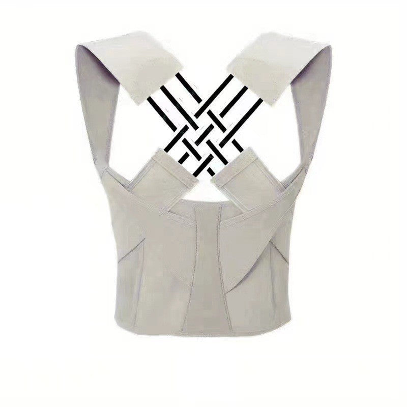 Hunchback shoulder opening corrector