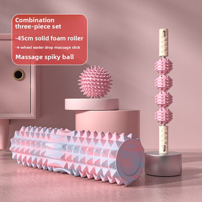 EVA Foam Roller for Muscle Recovery and Relaxation
