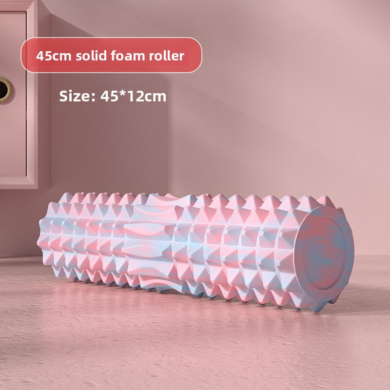 EVA Foam Roller for Muscle Recovery and Relaxation