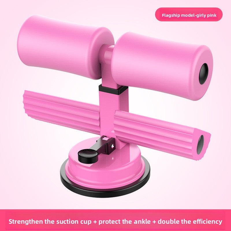 Home Fitness Equipment