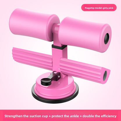 Home Fitness Equipment
