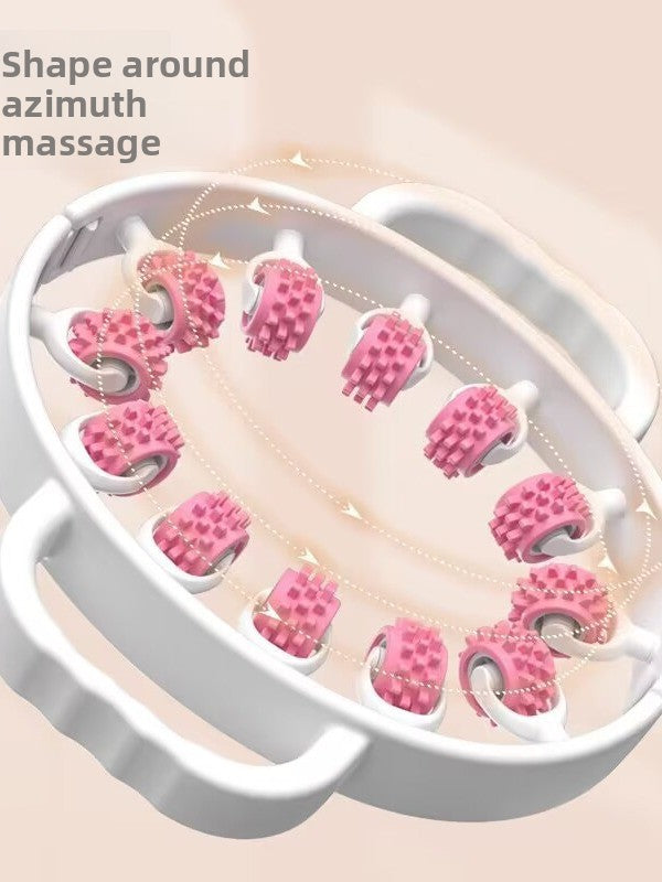 Muscle Relaxation Leg Massager Roller