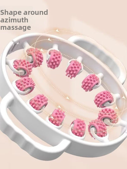 Muscle Relaxation Leg Massager Roller