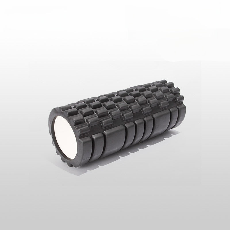 EVA Hollow Yoga Roller Muscle Recovery Foam Cylinder
