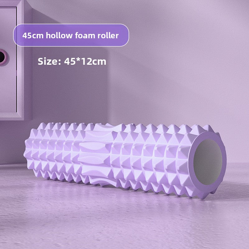 EVA Foam Roller for Muscle Recovery and Relaxation