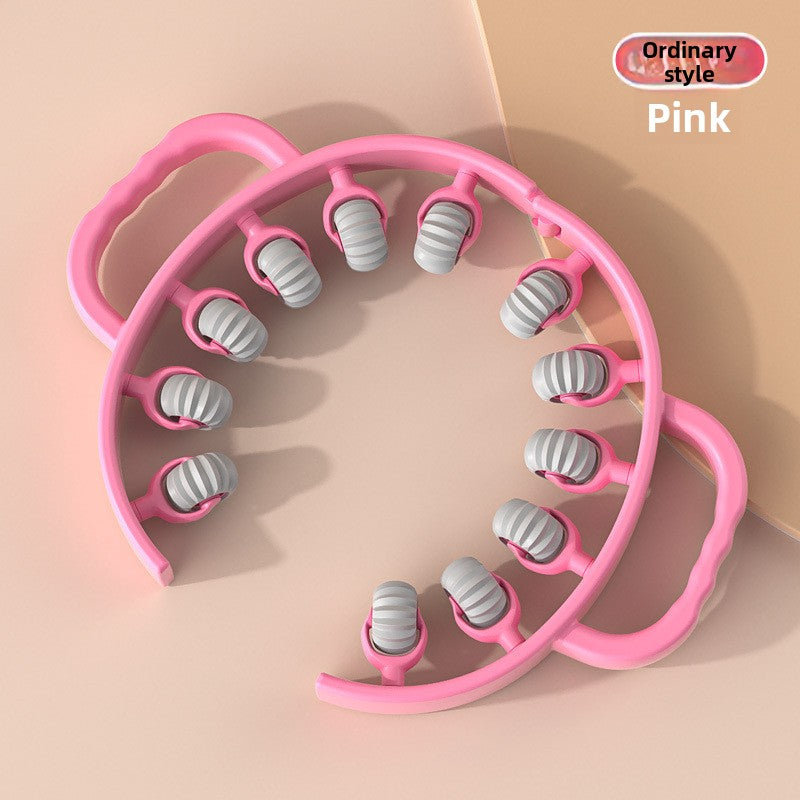 Muscle Relaxation Leg Massager Roller