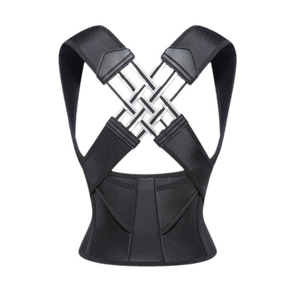 Hunchback shoulder opening corrector