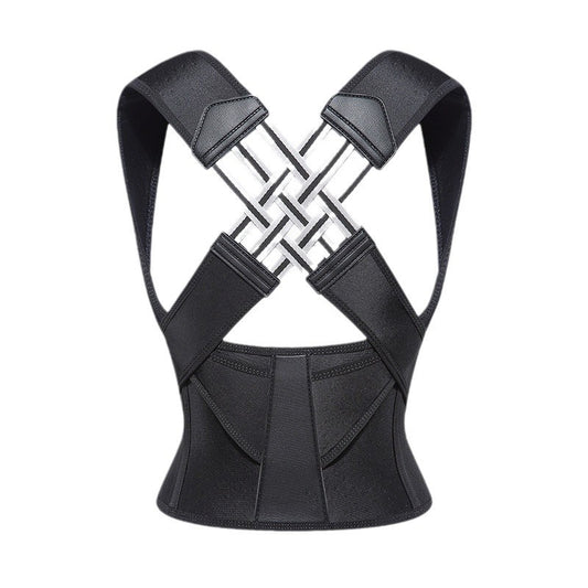 Hunchback shoulder opening corrector