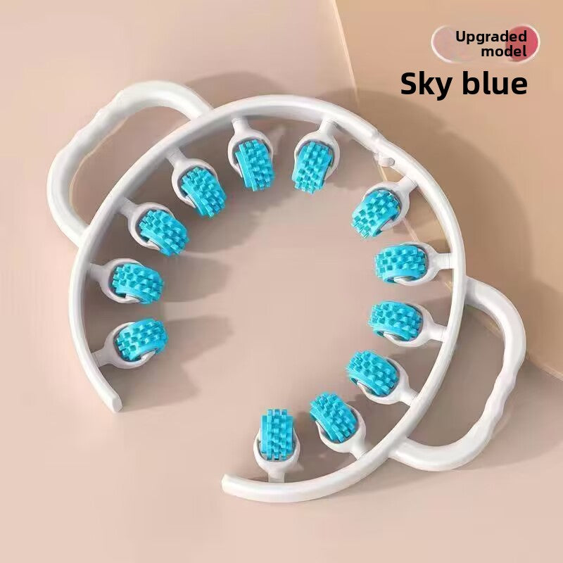 Muscle Relaxation Leg Massager Roller